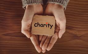 Charity